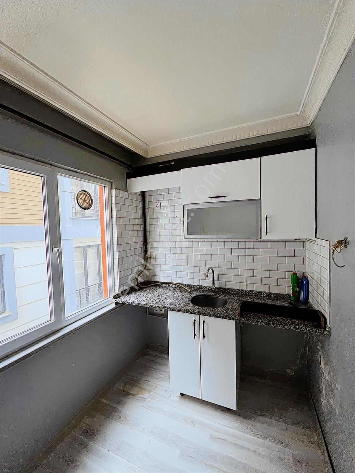 2+1 85 M2 1 Kat Ayarında Yüksek Gırış Okulların Dıbınde - Görsel 16