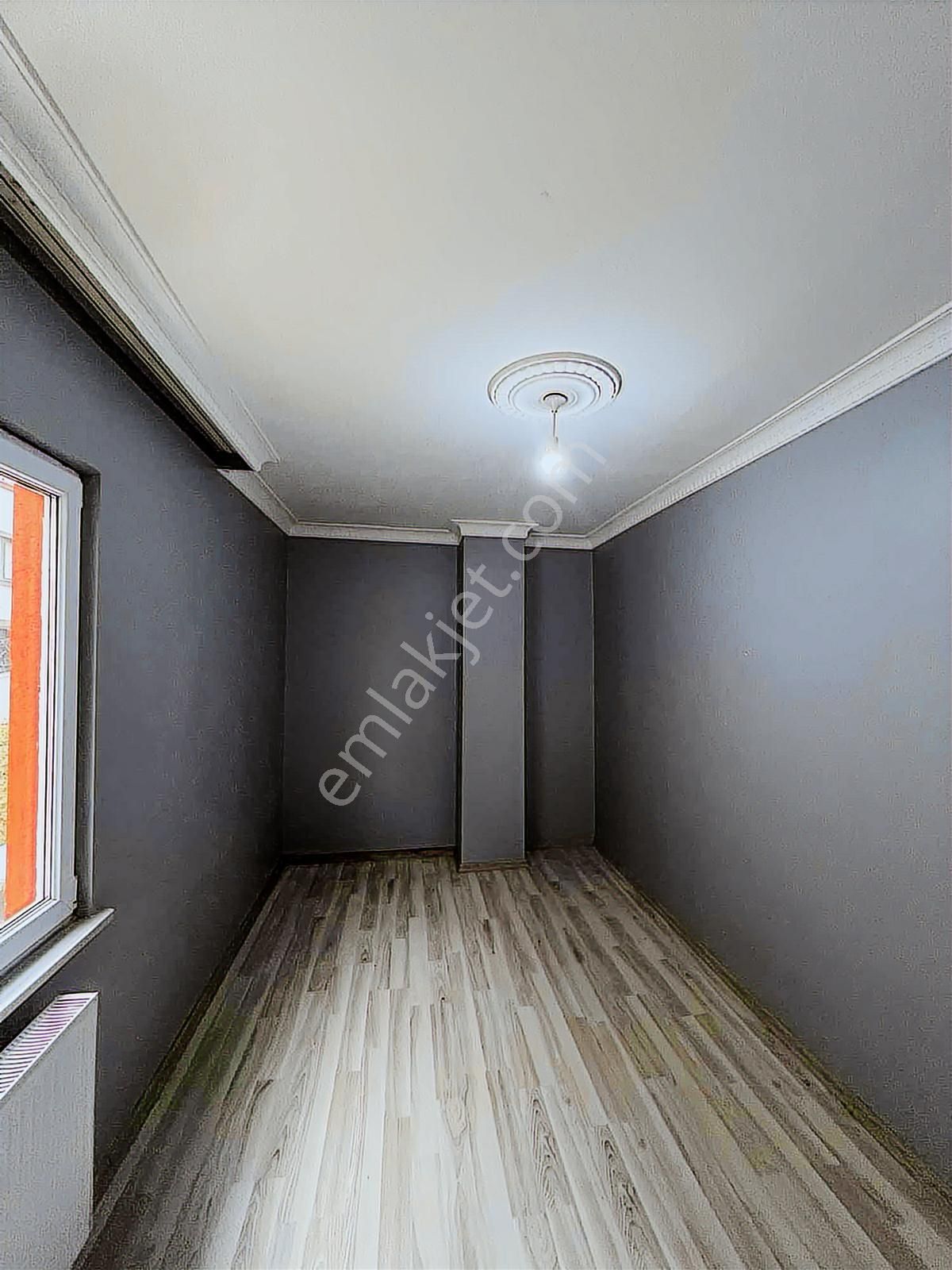 2+1 85 M2 1 Kat Ayarında Yüksek Gırış Okulların Dıbınde - Görsel 6