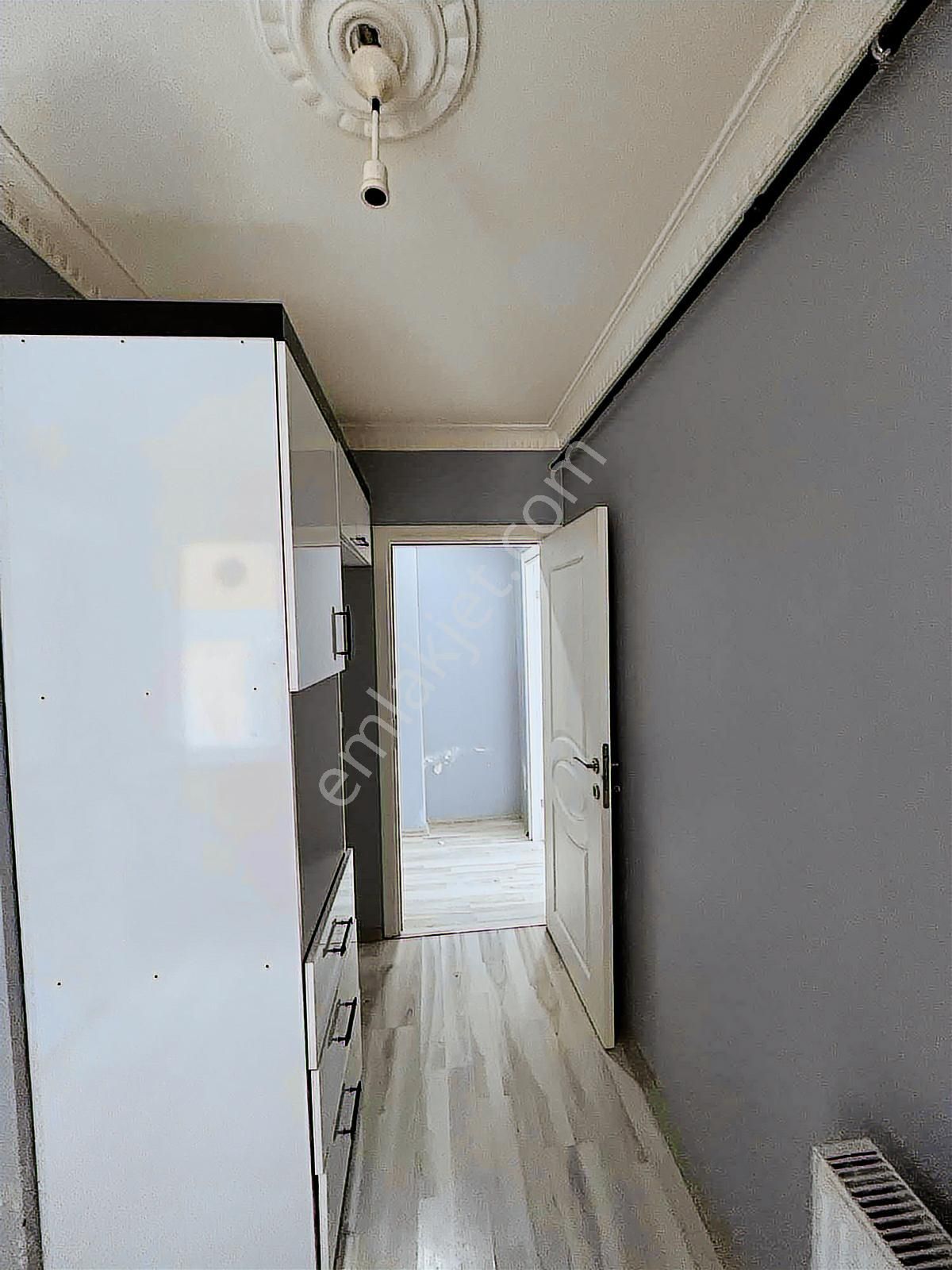 2+1 85 M2 1 Kat Ayarında Yüksek Gırış Okulların Dıbınde - Görsel 35