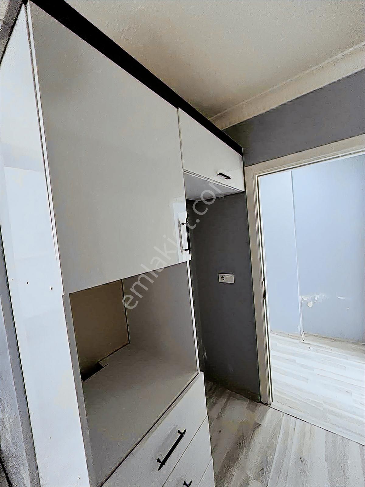 2+1 85 M2 1 Kat Ayarında Yüksek Gırış Okulların Dıbınde - Görsel 15