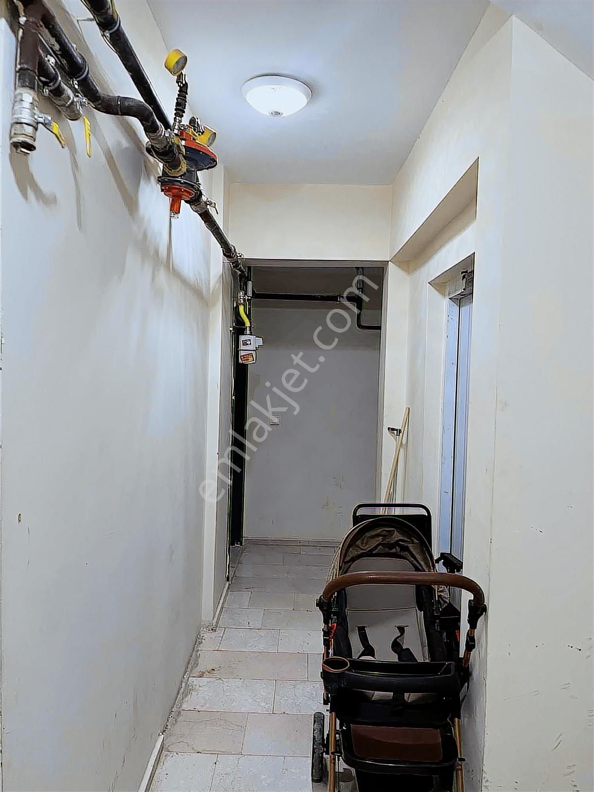 2+1 85 M2 1 Kat Ayarında Yüksek Gırış Okulların Dıbınde - Görsel 5