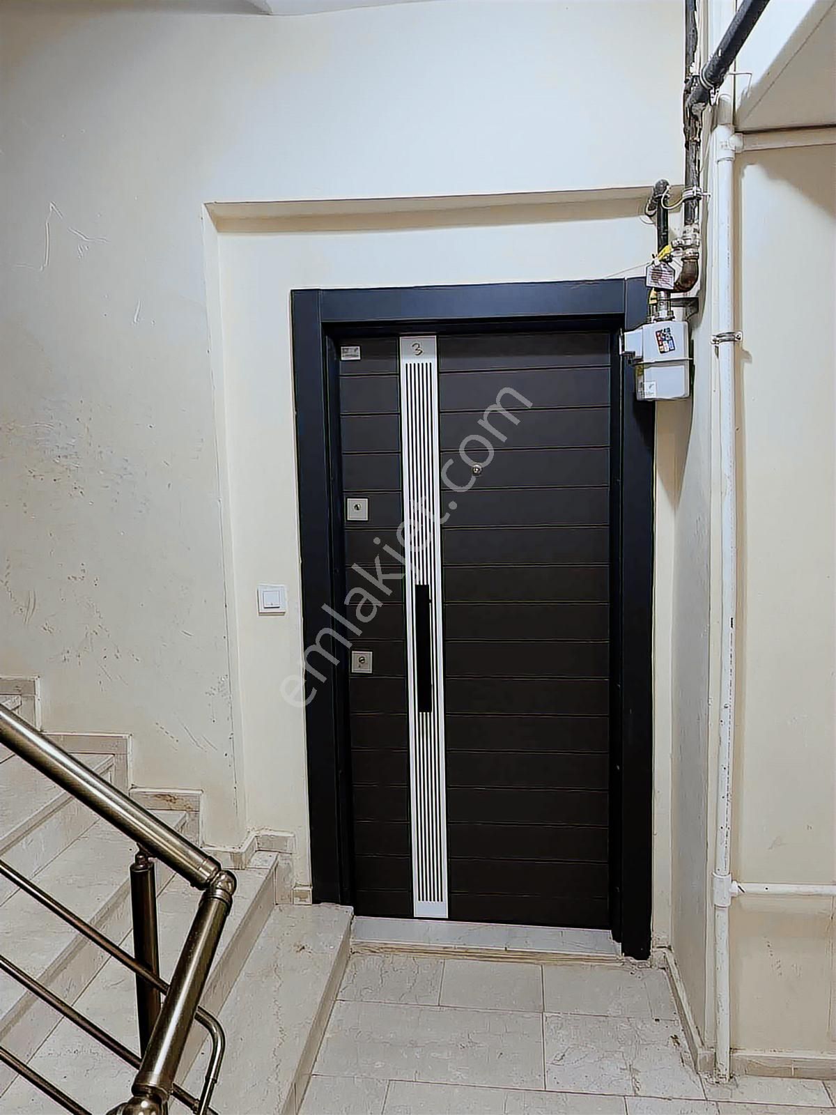 2+1 85 M2 1 Kat Ayarında Yüksek Gırış Okulların Dıbınde - Görsel 23