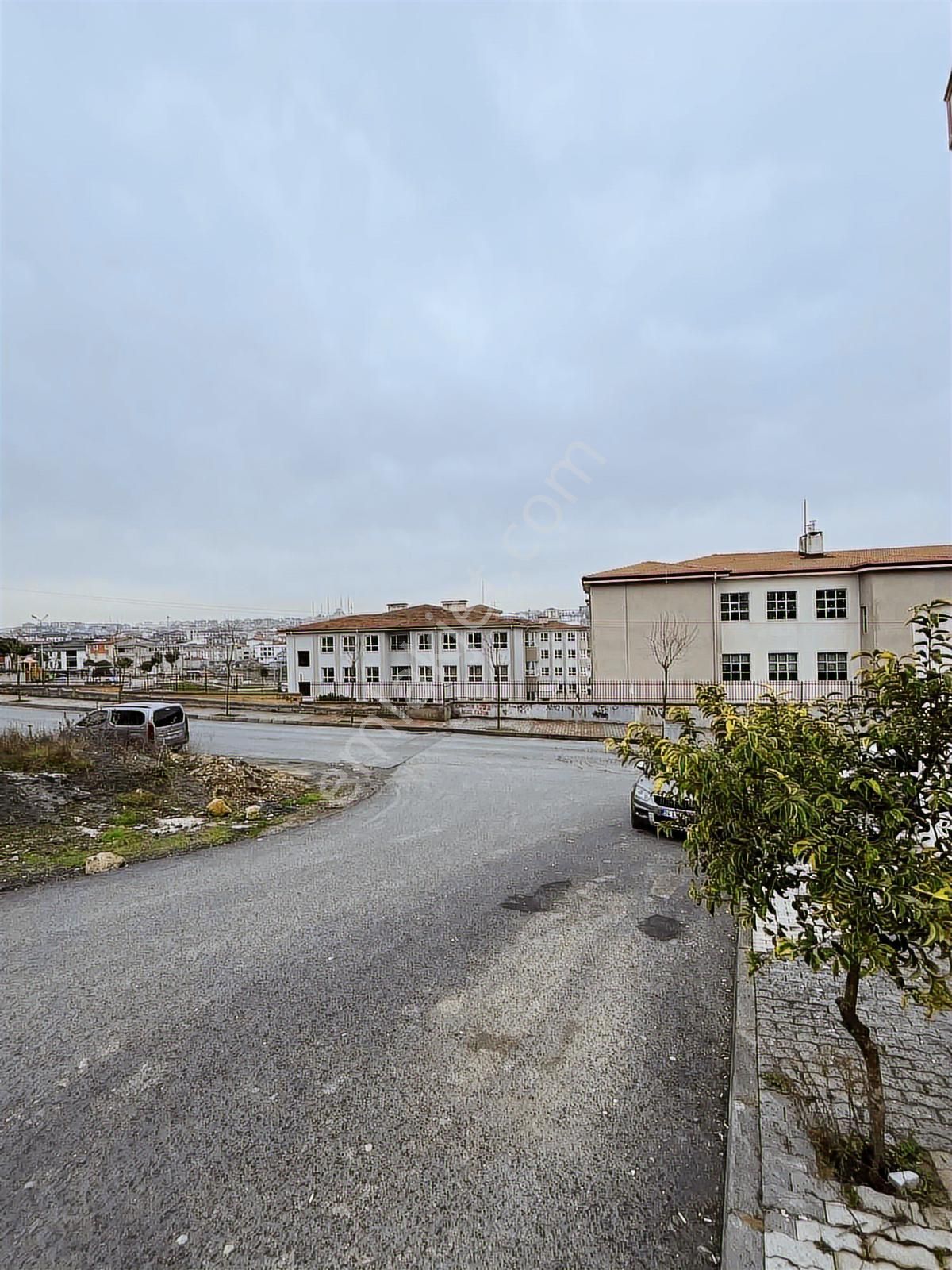 2+1 85 M2 1 Kat Ayarında Yüksek Gırış Okulların Dıbınde - Görsel 20