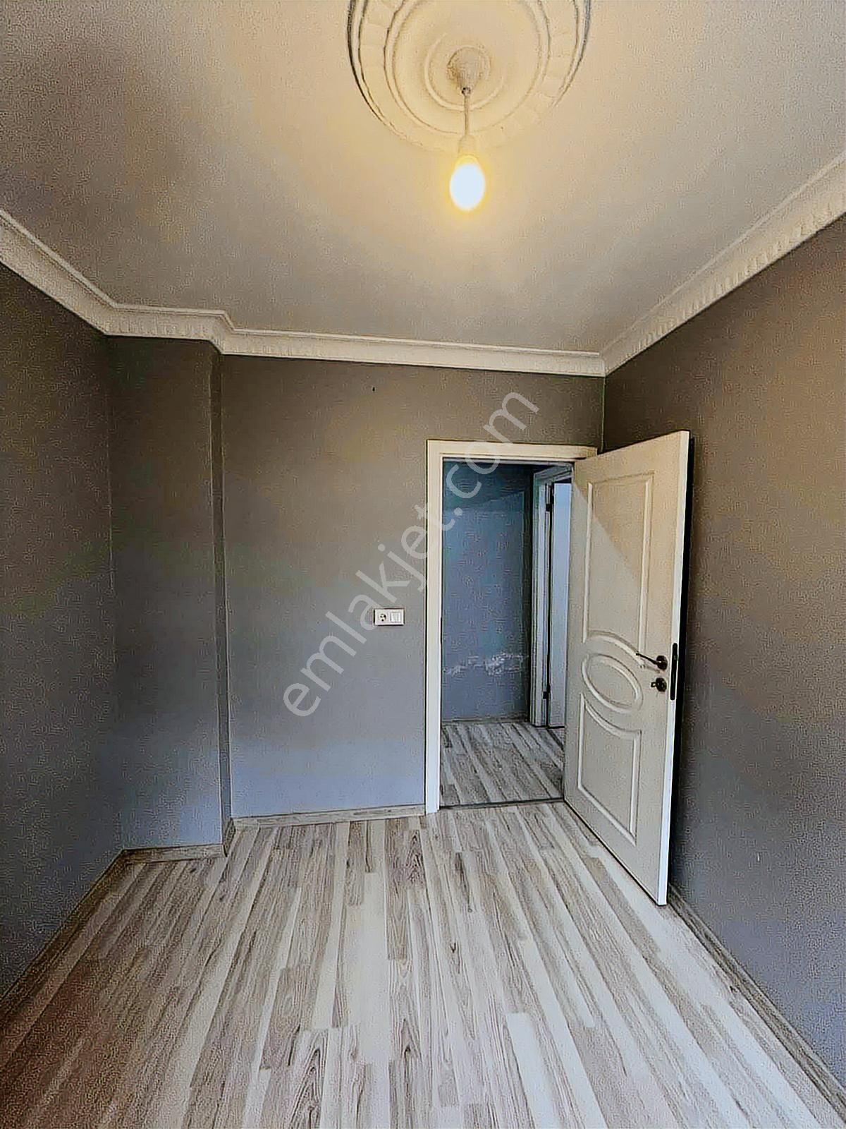 2+1 85 M2 1 Kat Ayarında Yüksek Gırış Okulların Dıbınde - Görsel 31