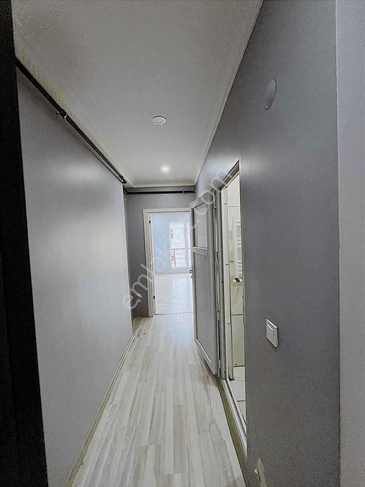 2+1 85 M2 1 Kat Ayarında Yüksek Gırış Okulların Dıbınde - Görsel 32