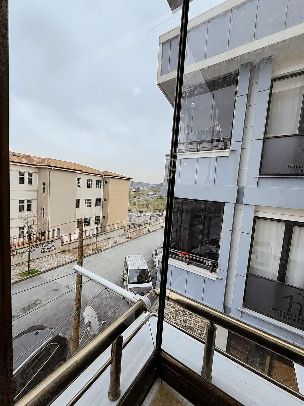 2+1 85 M2 1 Kat Ayarında Yüksek Gırış Okulların Dıbınde - Görsel 10