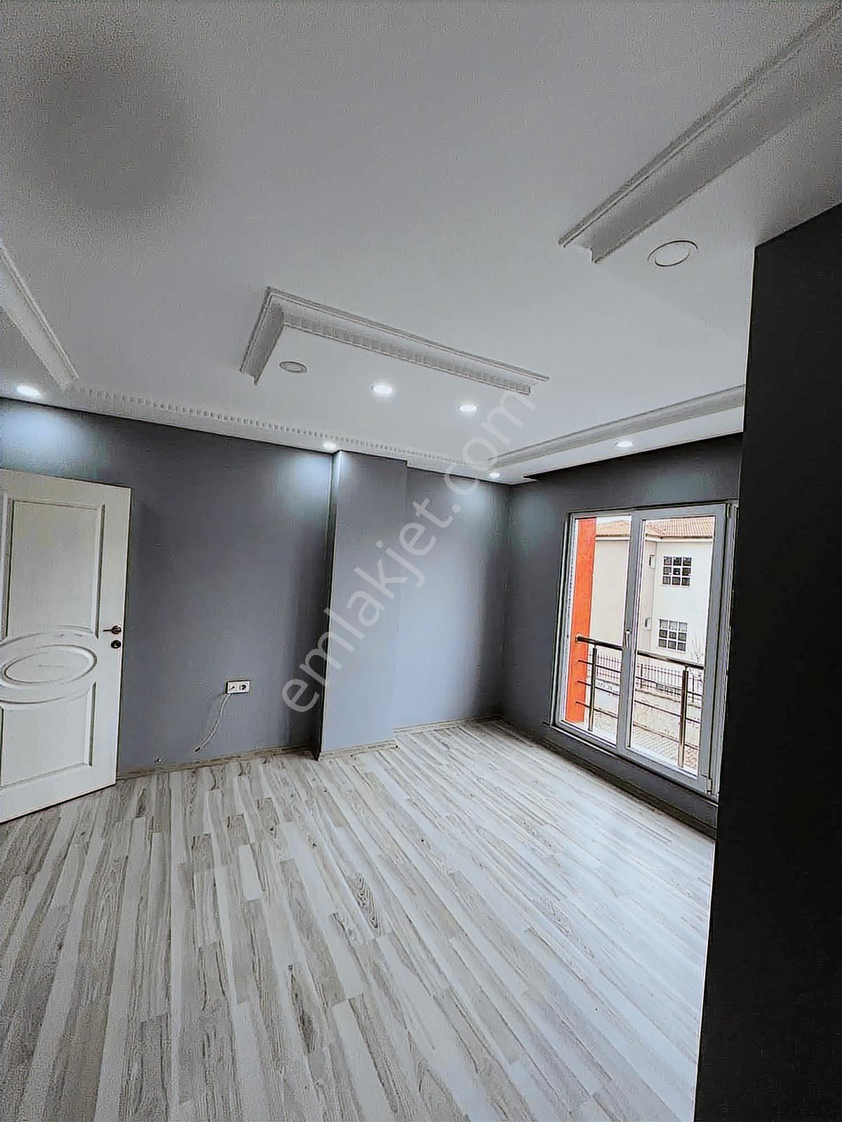 2+1 85 M2 1 Kat Ayarında Yüksek Gırış Okulların Dıbınde - Görsel 34