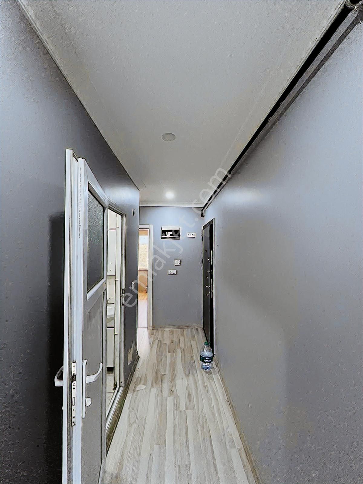 2+1 85 M2 1 Kat Ayarında Yüksek Gırış Okulların Dıbınde - Görsel 13