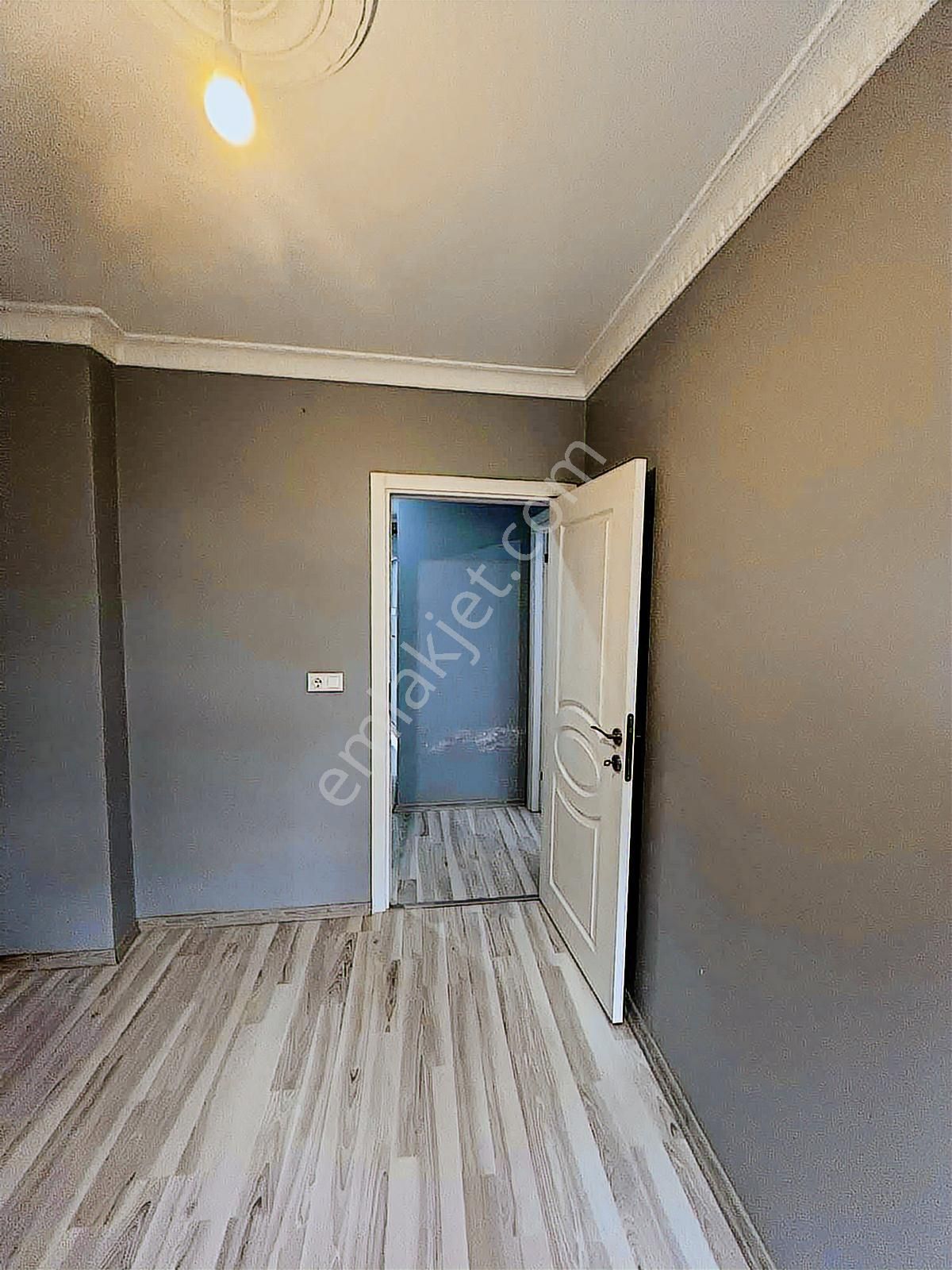 2+1 85 M2 1 Kat Ayarında Yüksek Gırış Okulların Dıbınde - Görsel 30