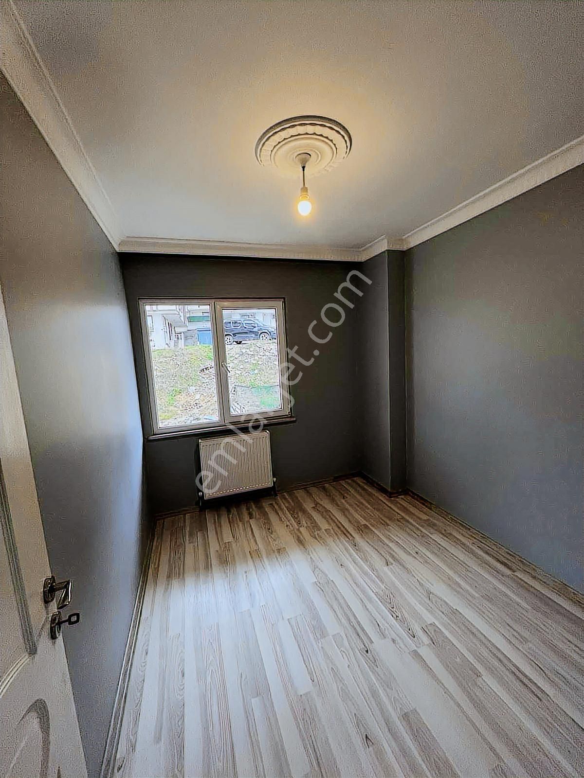 2+1 85 M2 1 Kat Ayarında Yüksek Gırış Okulların Dıbınde - Görsel 27