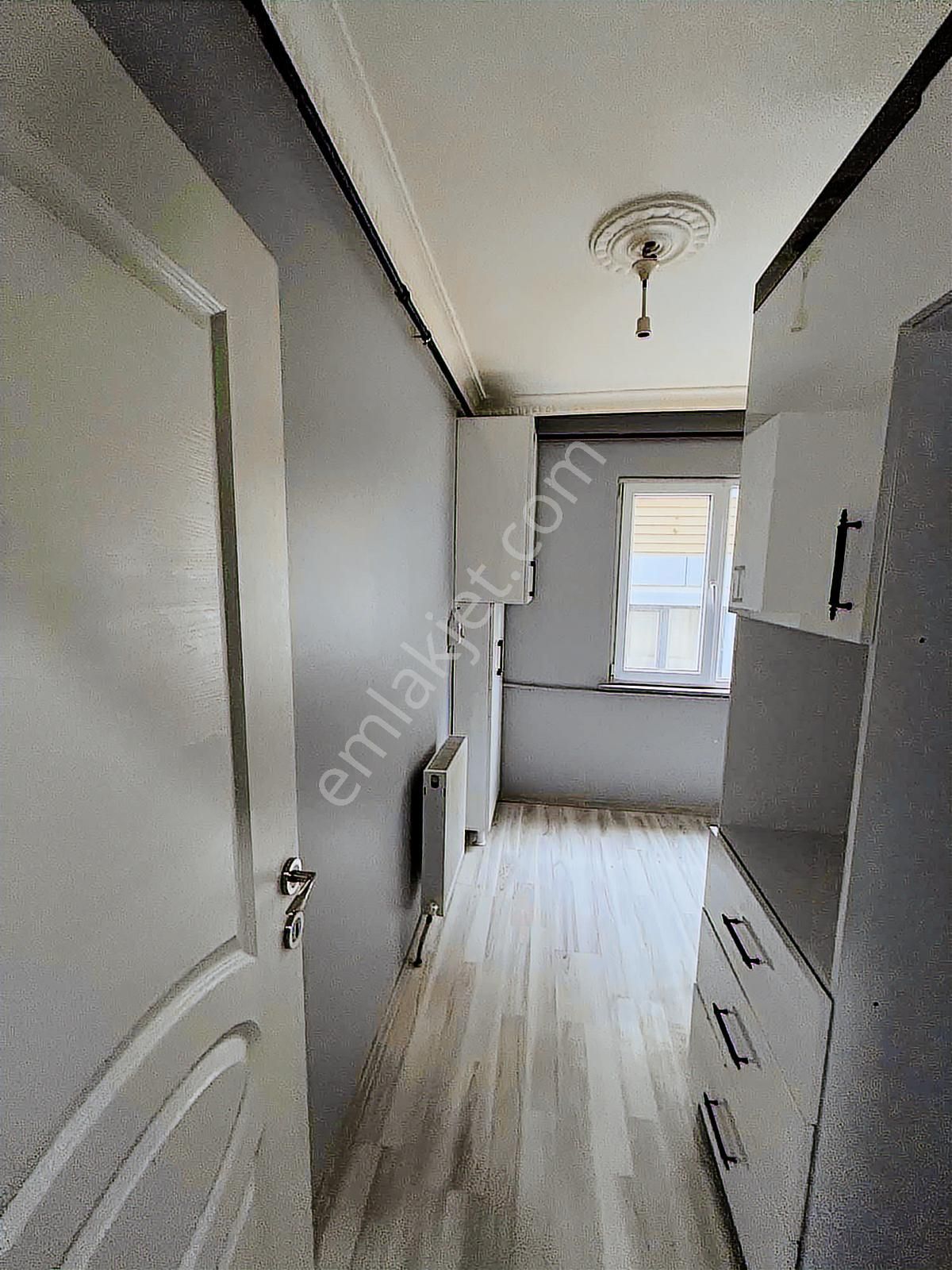 2+1 85 M2 1 Kat Ayarında Yüksek Gırış Okulların Dıbınde - Görsel 28