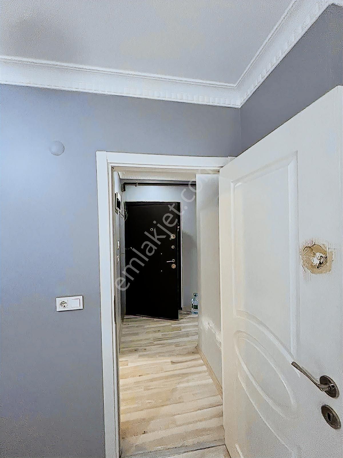 2+1 85 M2 1 Kat Ayarında Yüksek Gırış Okulların Dıbınde - Görsel 24