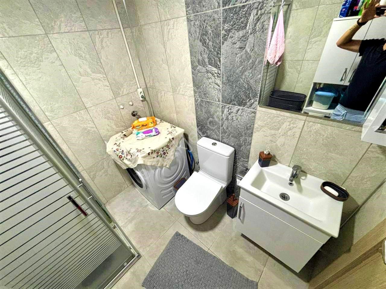 🏡 Referans'tan Altınkum'da Ön Cephe Ayrı Mutfaklı 2+1 Daire - Görsel 9
