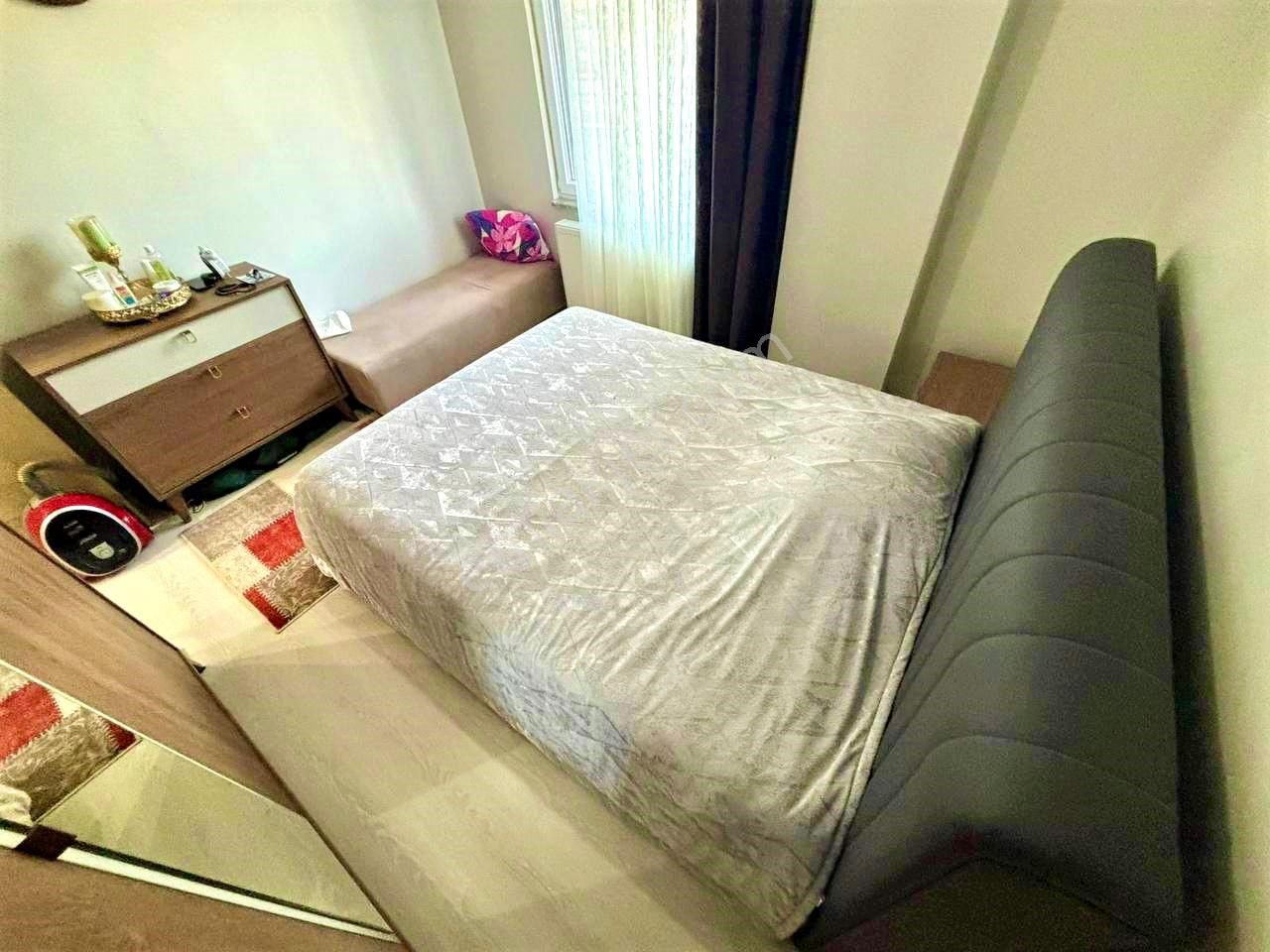 🏡 Referans'tan Altınkum'da Ön Cephe Ayrı Mutfaklı 2+1 Daire - Görsel 12