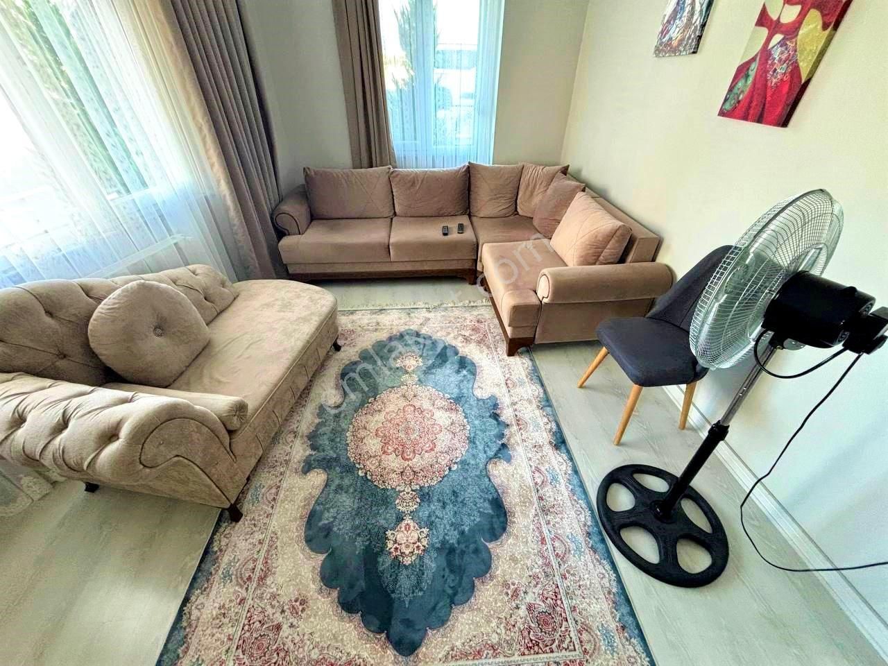 🏡 Referans'tan Altınkum'da Ön Cephe Ayrı Mutfaklı 2+1 Daire - Görsel 18