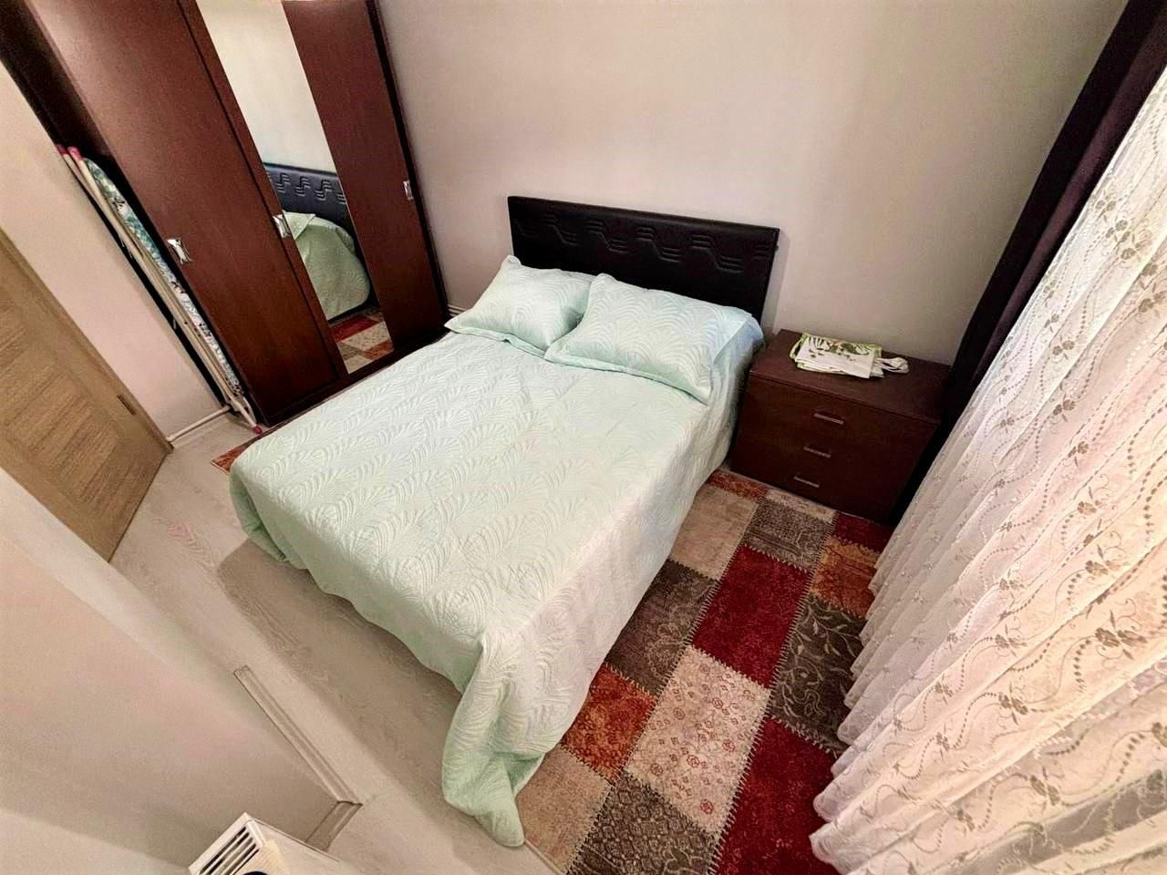 🏡 Referans'tan Altınkum'da Ön Cephe Ayrı Mutfaklı 2+1 Daire - Görsel 4