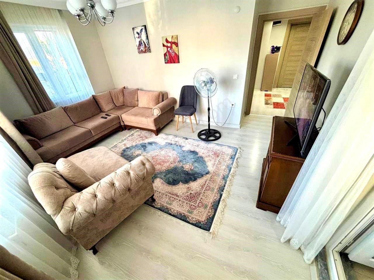 🏡 Referans'tan Altınkum'da Ön Cephe Ayrı Mutfaklı 2+1 Daire - Görsel 25