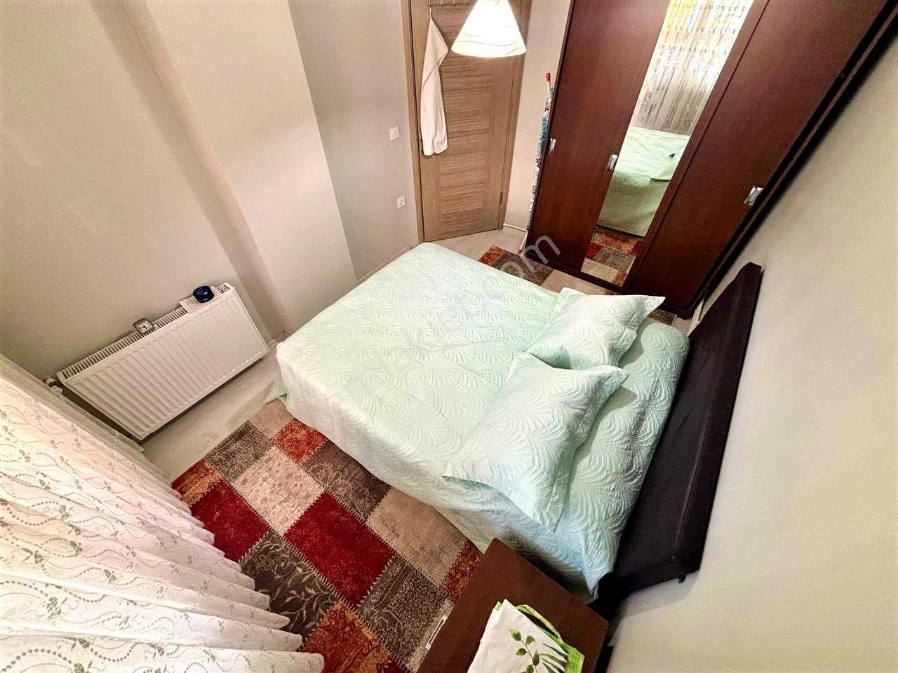 🏡 Referans'tan Altınkum'da Ön Cephe Ayrı Mutfaklı 2+1 Daire - Görsel 11