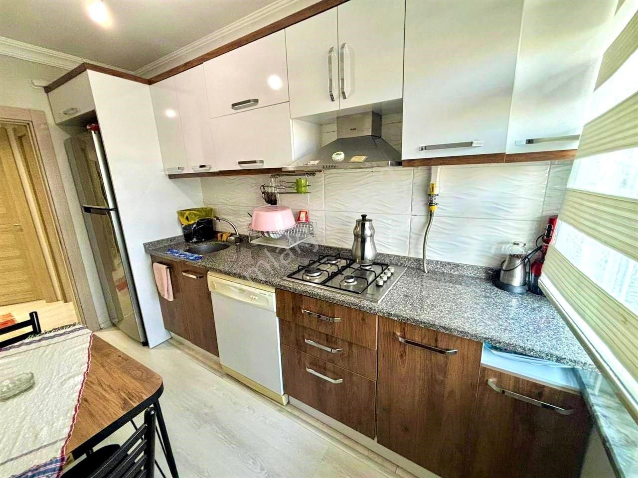 🏡 Referans'tan Altınkum'da Ön Cephe Ayrı Mutfaklı 2+1 Daire - Görsel 2