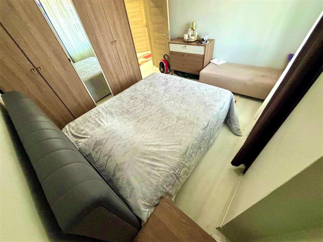 🏡 Referans'tan Altınkum'da Ön Cephe Ayrı Mutfaklı 2+1 Daire - Görsel 22