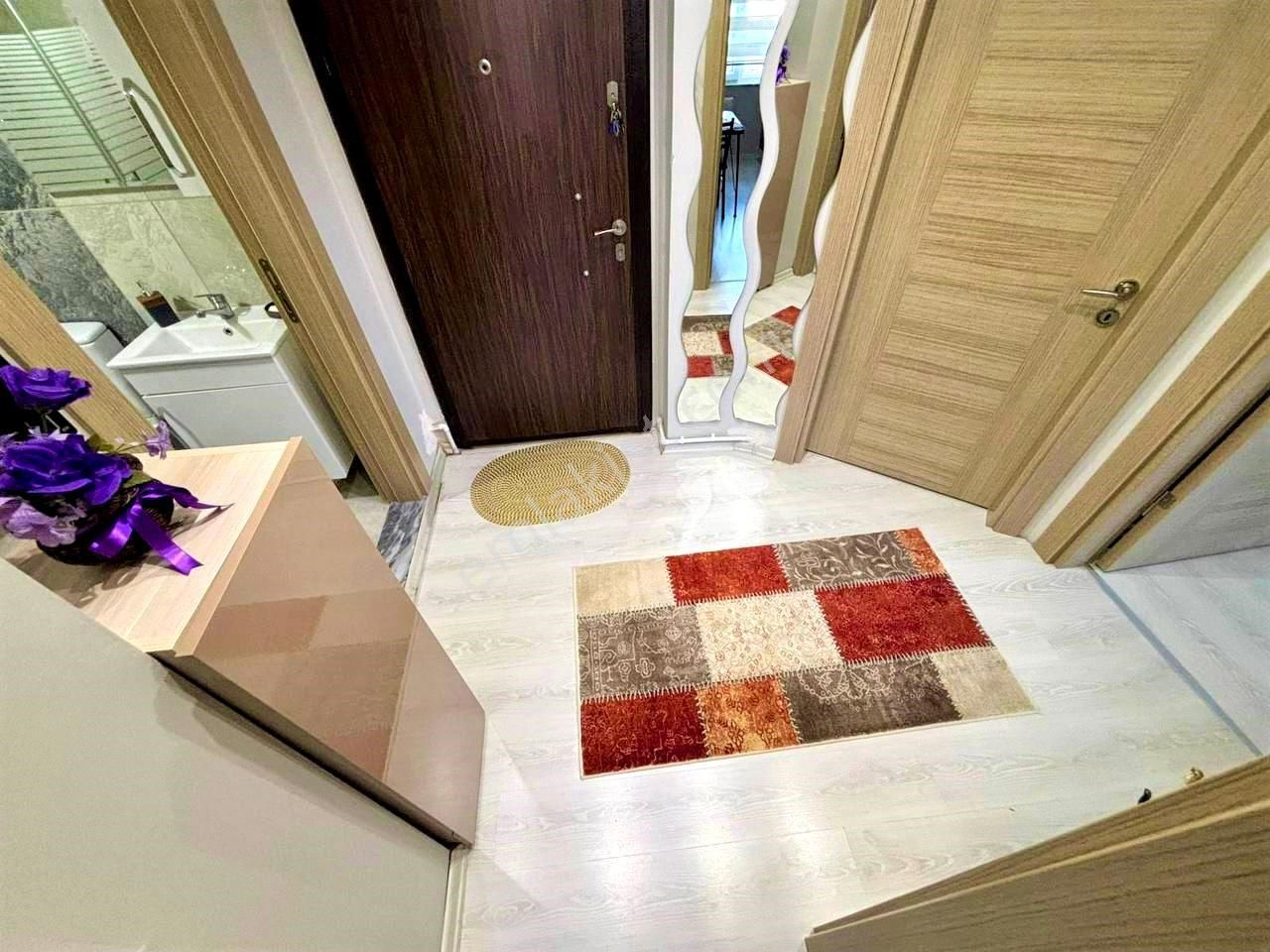 🏡 Referans'tan Altınkum'da Ön Cephe Ayrı Mutfaklı 2+1 Daire - Görsel 6