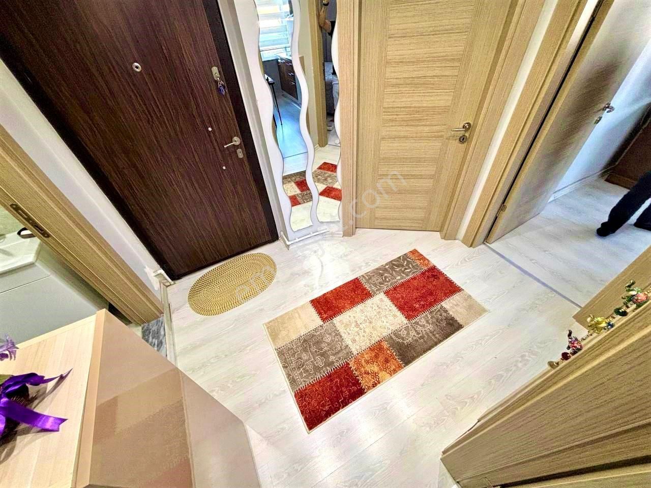 🏡 Referans'tan Altınkum'da Ön Cephe Ayrı Mutfaklı 2+1 Daire - Görsel 19