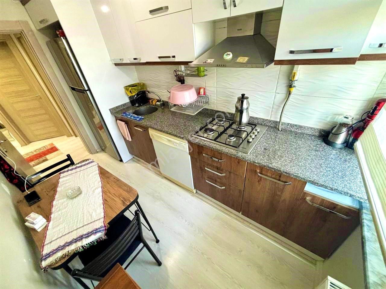 🏡 Referans'tan Altınkum'da Ön Cephe Ayrı Mutfaklı 2+1 Daire - Görsel 23