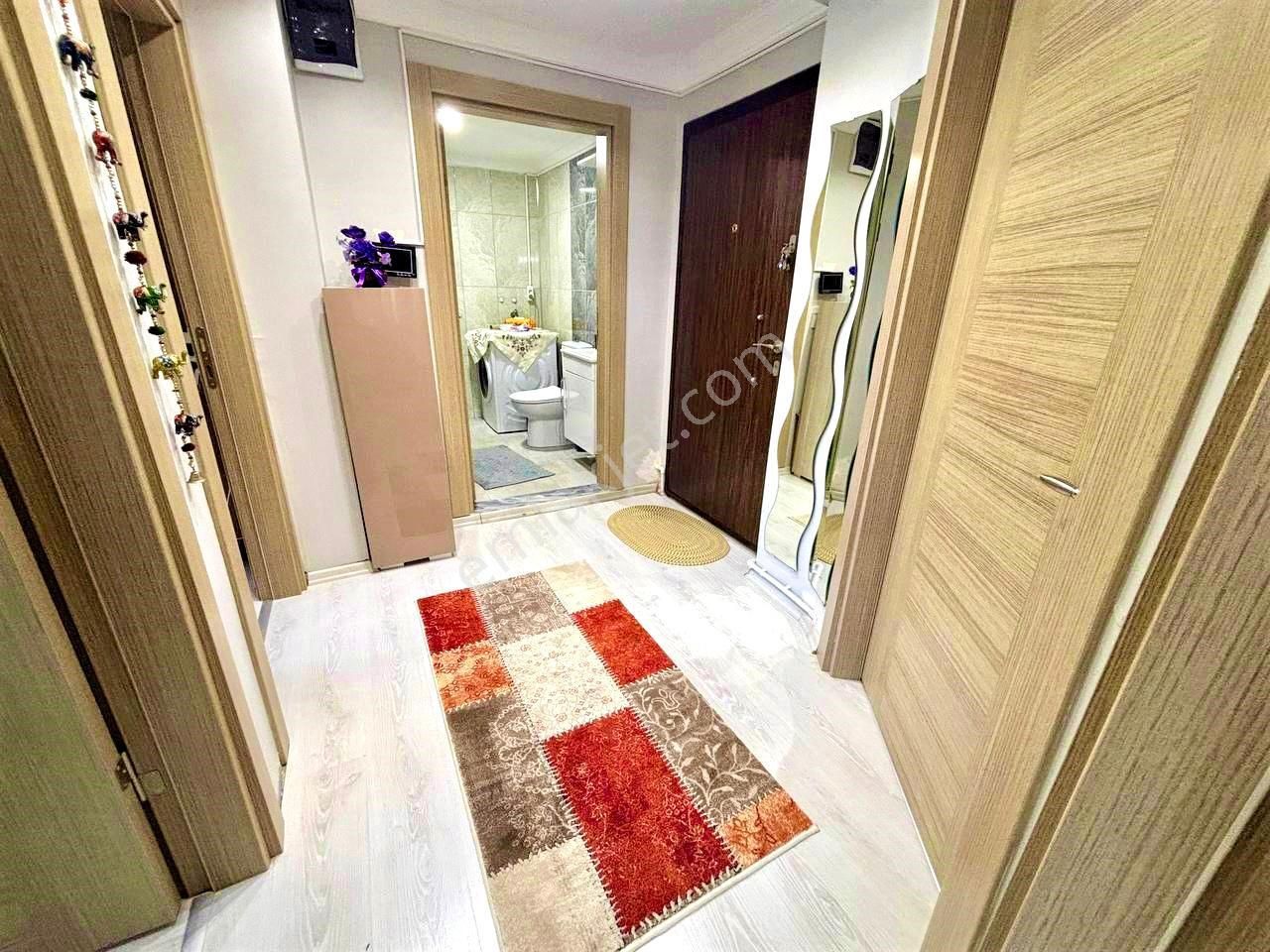 🏡 Referans'tan Altınkum'da Ön Cephe Ayrı Mutfaklı 2+1 Daire - Görsel 17