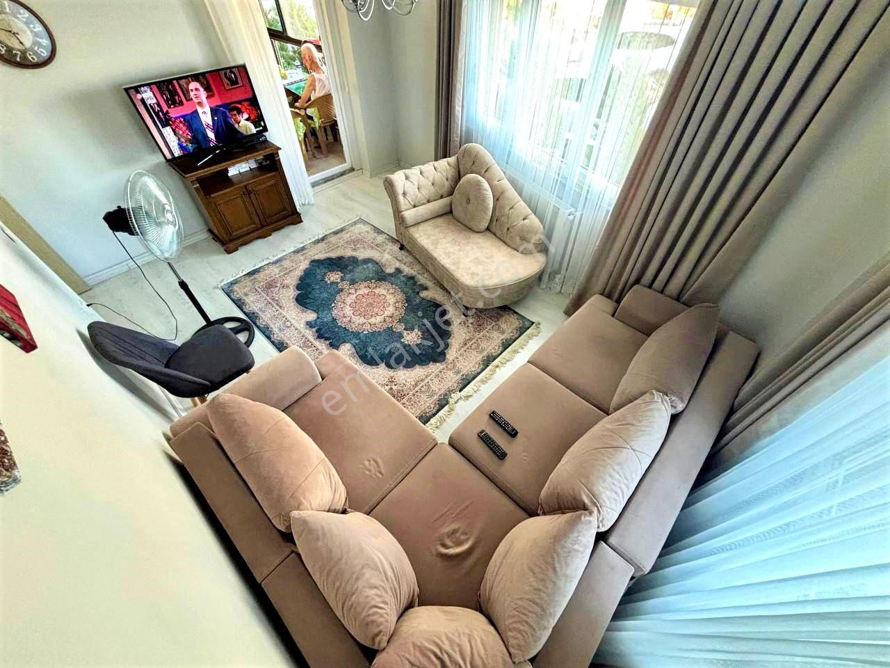 🏡 Referans'tan Altınkum'da Ön Cephe Ayrı Mutfaklı 2+1 Daire - Görsel 3