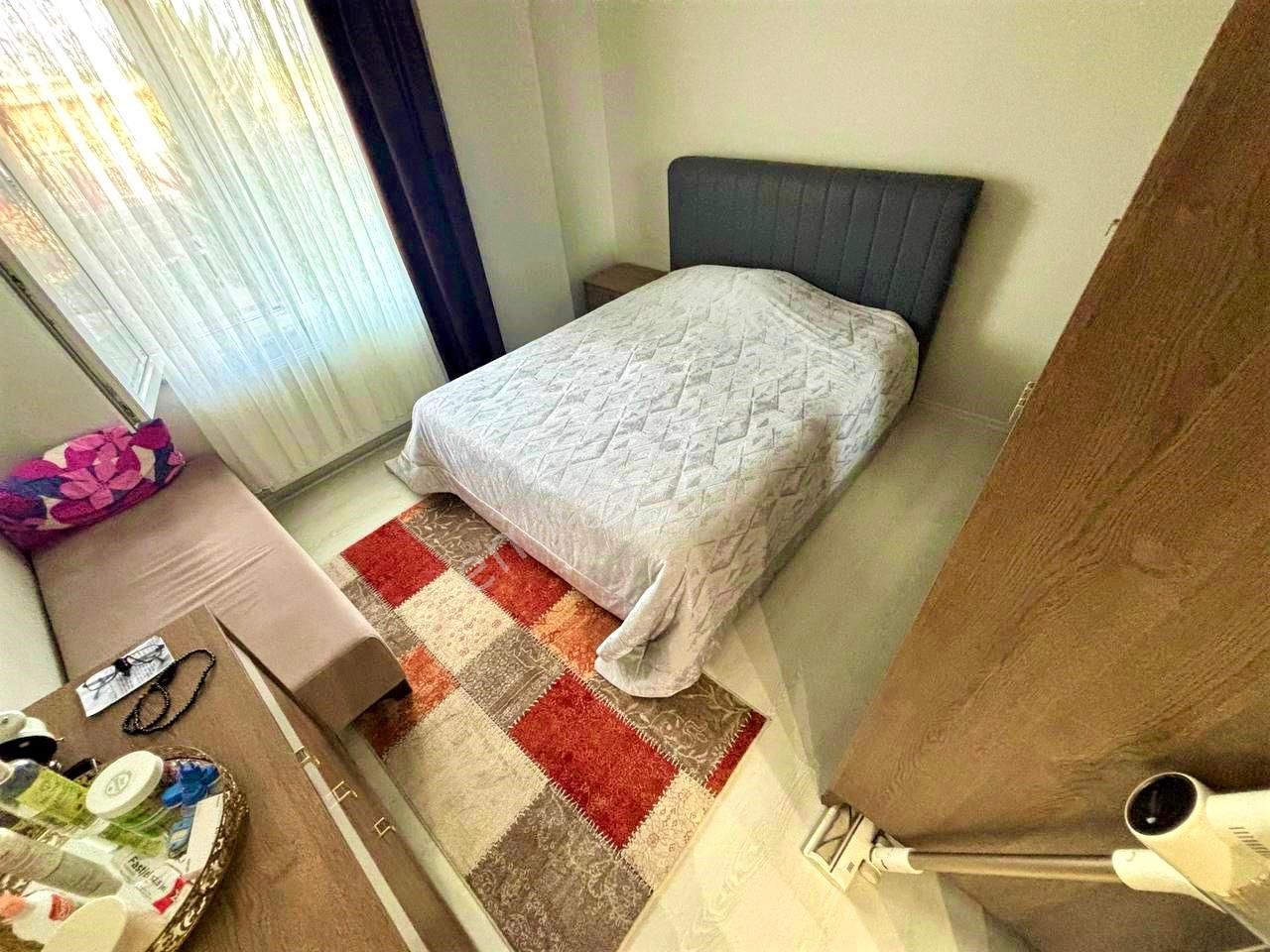 🏡 Referans'tan Altınkum'da Ön Cephe Ayrı Mutfaklı 2+1 Daire - Görsel 21
