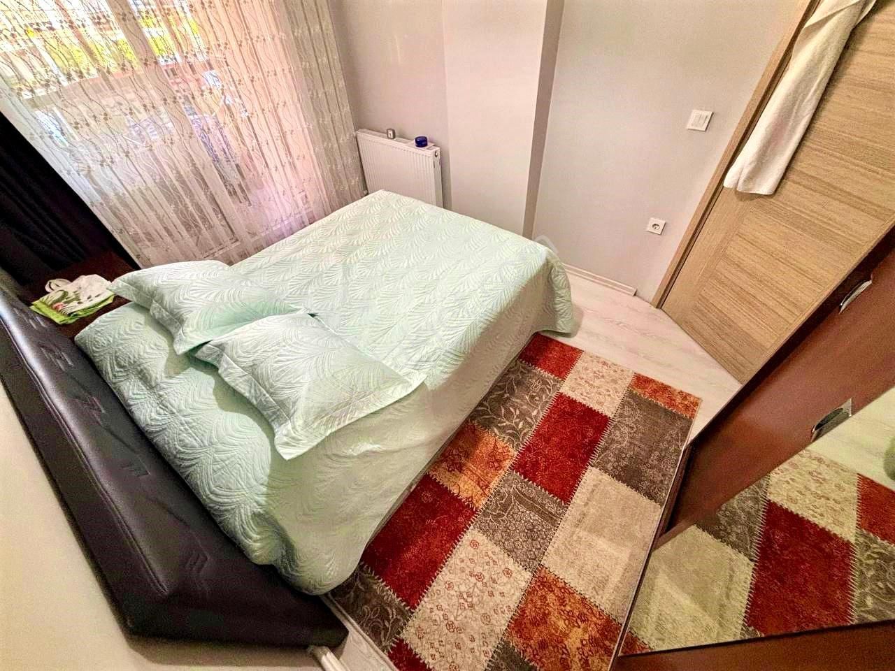 🏡 Referans'tan Altınkum'da Ön Cephe Ayrı Mutfaklı 2+1 Daire - Görsel 10