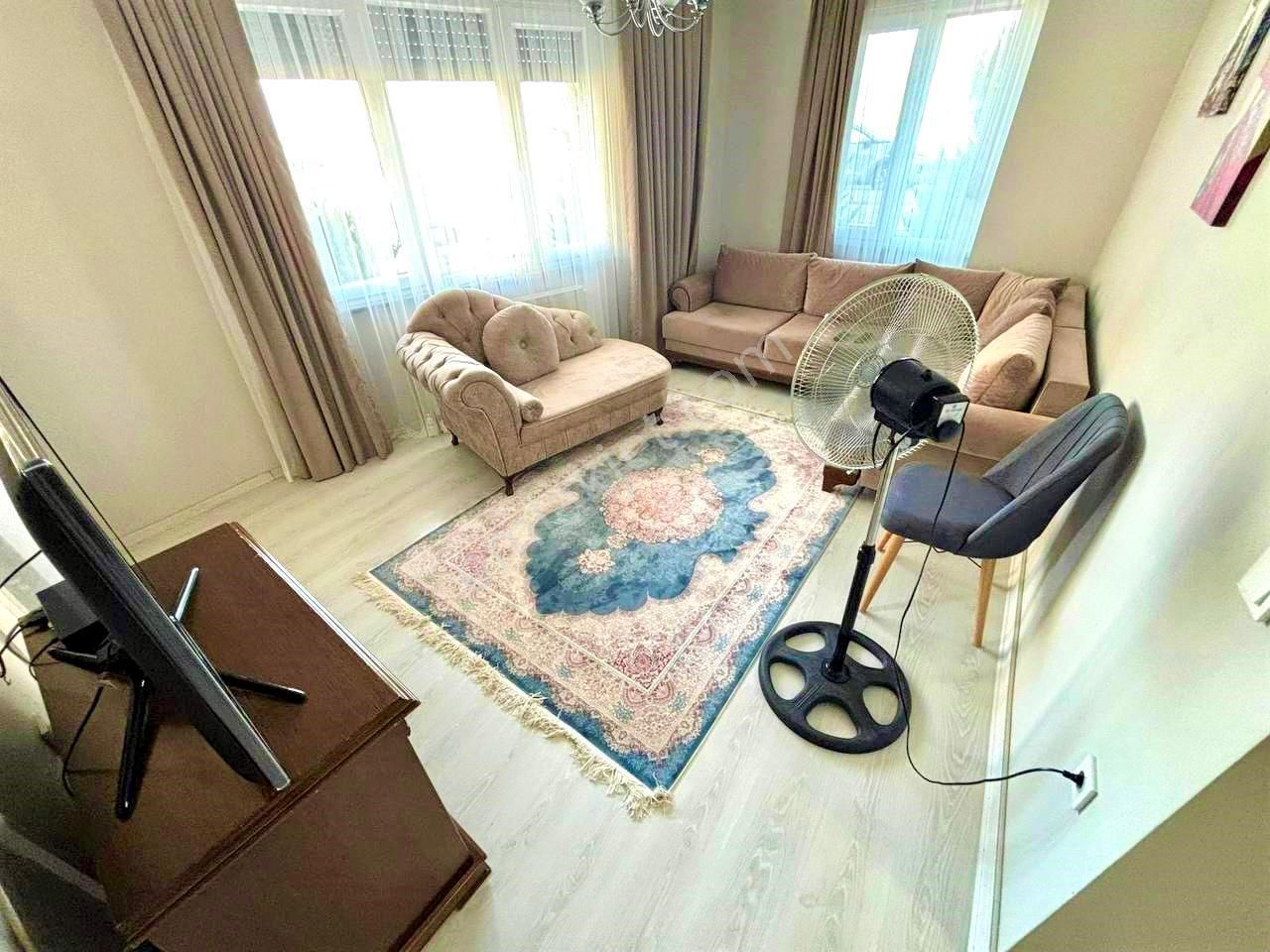 🏡 Referans'tan Altınkum'da Ön Cephe Ayrı Mutfaklı 2+1 Daire - Görsel 13