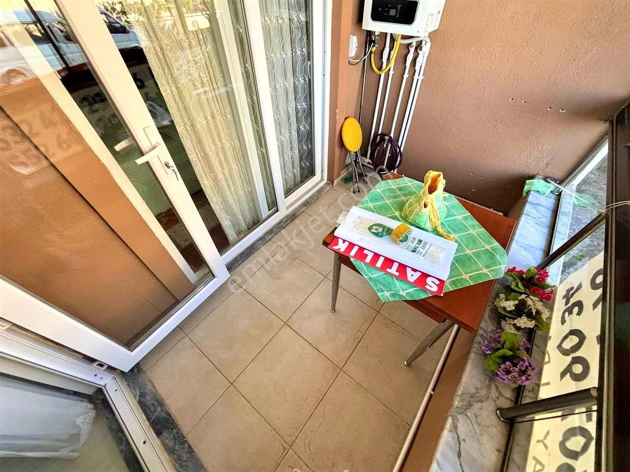 🏡 Referans'tan Altınkum'da Ön Cephe Ayrı Mutfaklı 2+1 Daire - Görsel 24