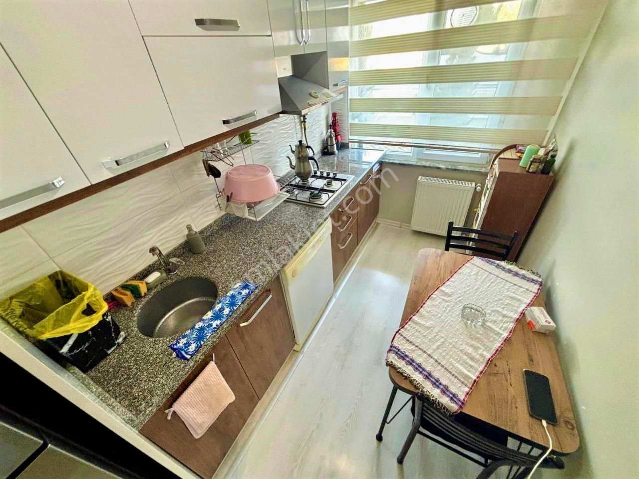 🏡 Referans'tan Altınkum'da Ön Cephe Ayrı Mutfaklı 2+1 Daire - Görsel 20
