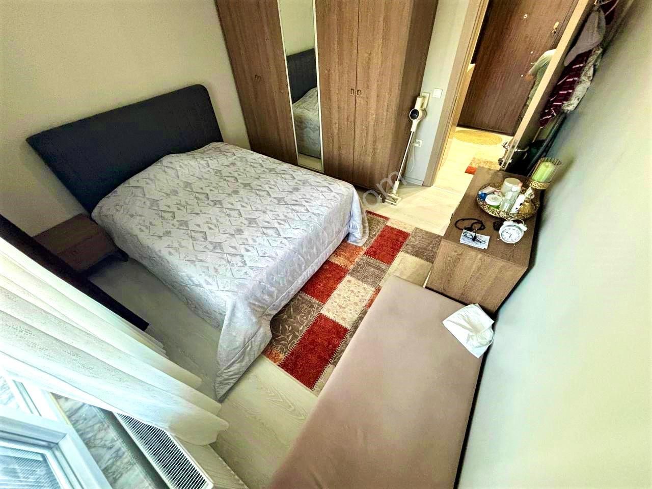🏡 Referans'tan Altınkum'da Ön Cephe Ayrı Mutfaklı 2+1 Daire - Görsel 15