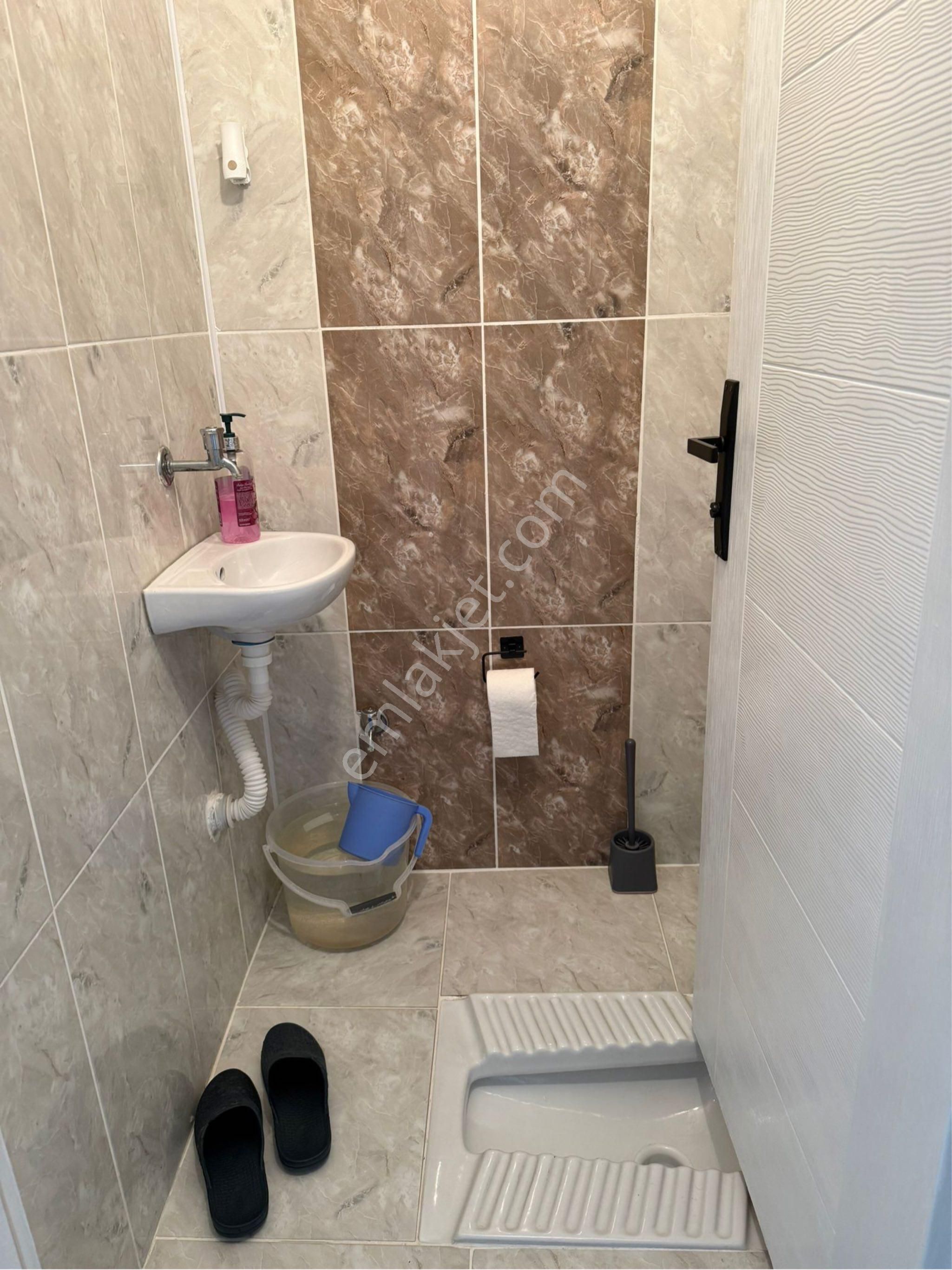 Arnavutköy Fatih Caddesi Üzerinde Satılık Daire - Görsel 8