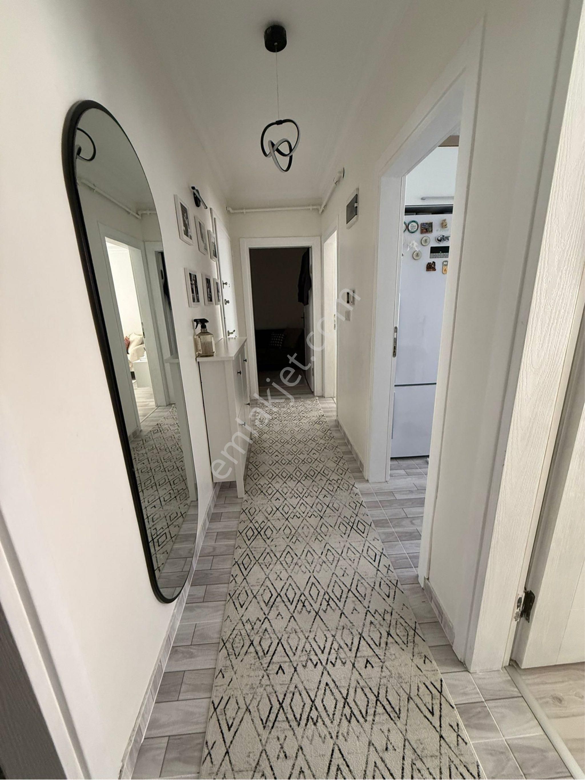 Arnavutköy Fatih Caddesi Üzerinde Satılık Daire - Görsel 11