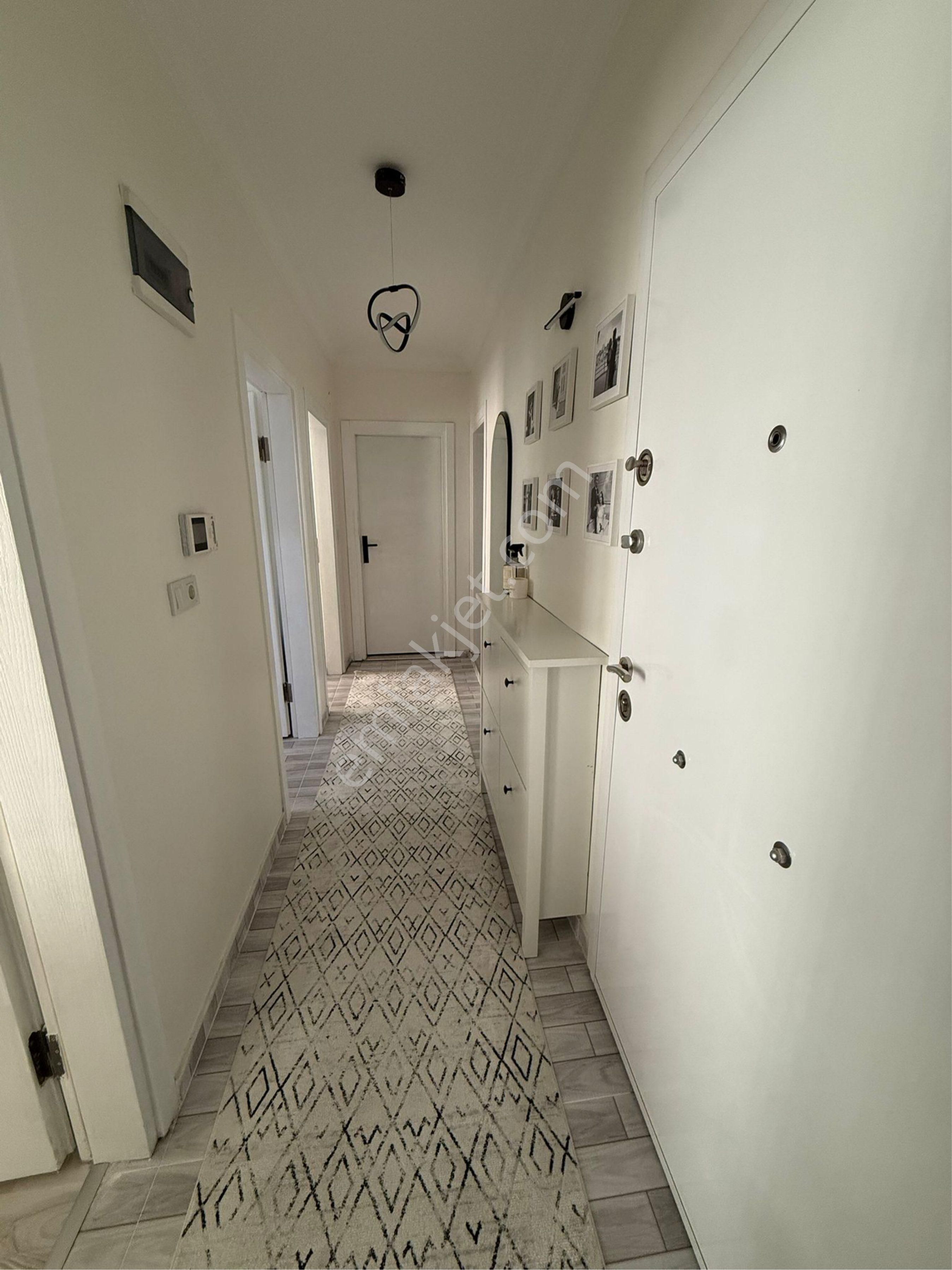 Arnavutköy Fatih Caddesi Üzerinde Satılık Daire - Görsel 12