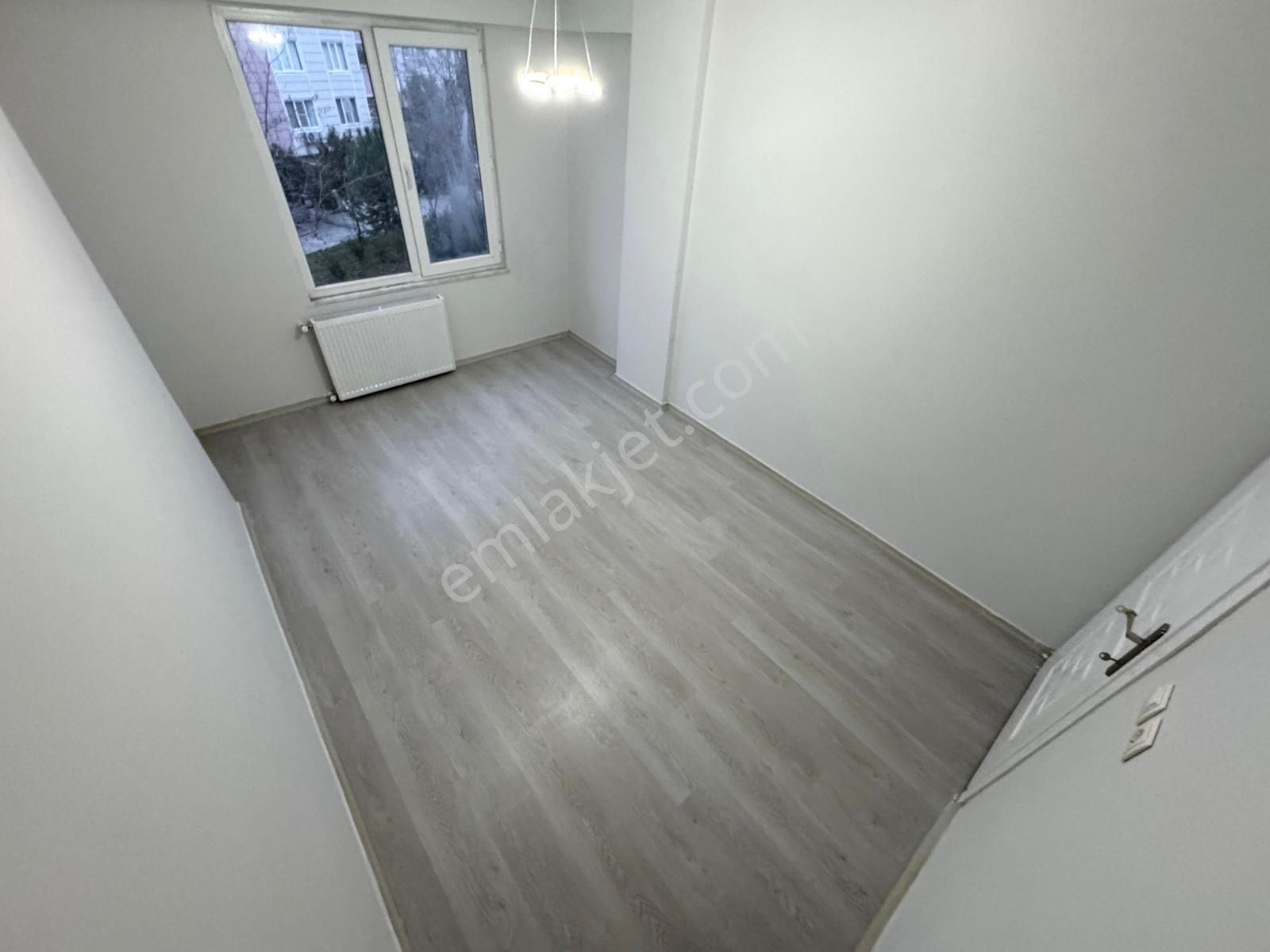 🏡 Referans'tan İkizçay'da Cam Balkonlu Doğalgazlı 2+1 Daire - Görsel 9