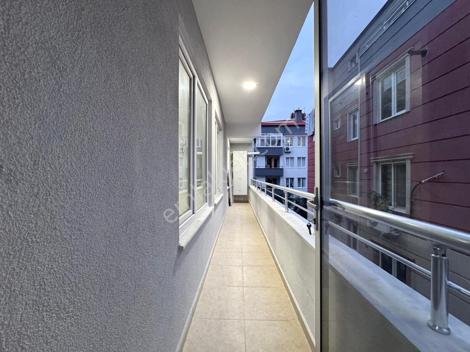 🏡 Referans'tan İkizçay'da Cam Balkonlu Doğalgazlı 2+1 Daire - Görsel 31