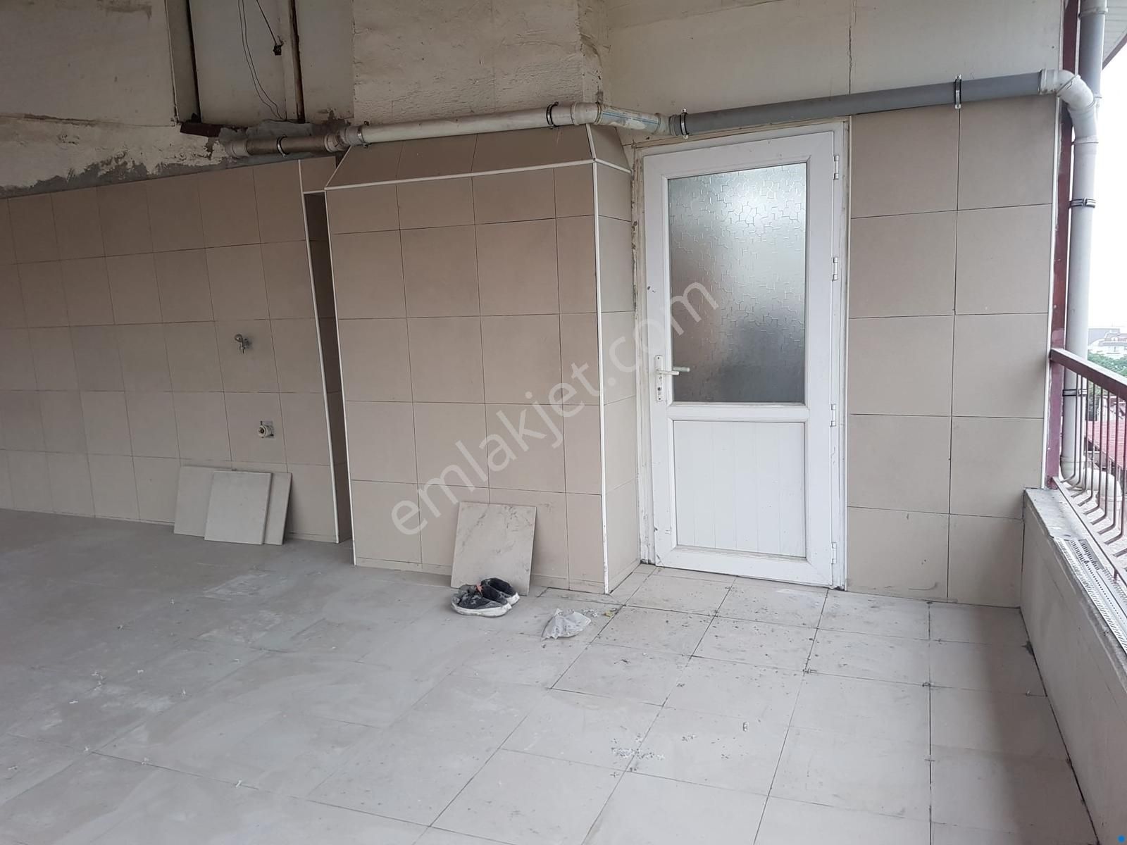 Mavi Atlas'tan İlkadım Unkapanında Lüx Deblex Daire - Görsel 9