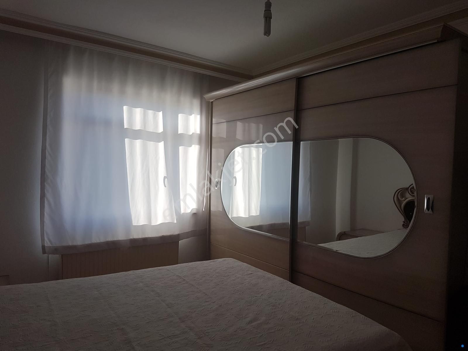 Mavi Atlas'tan İlkadım Unkapanında Lüx Deblex Daire - Görsel 28