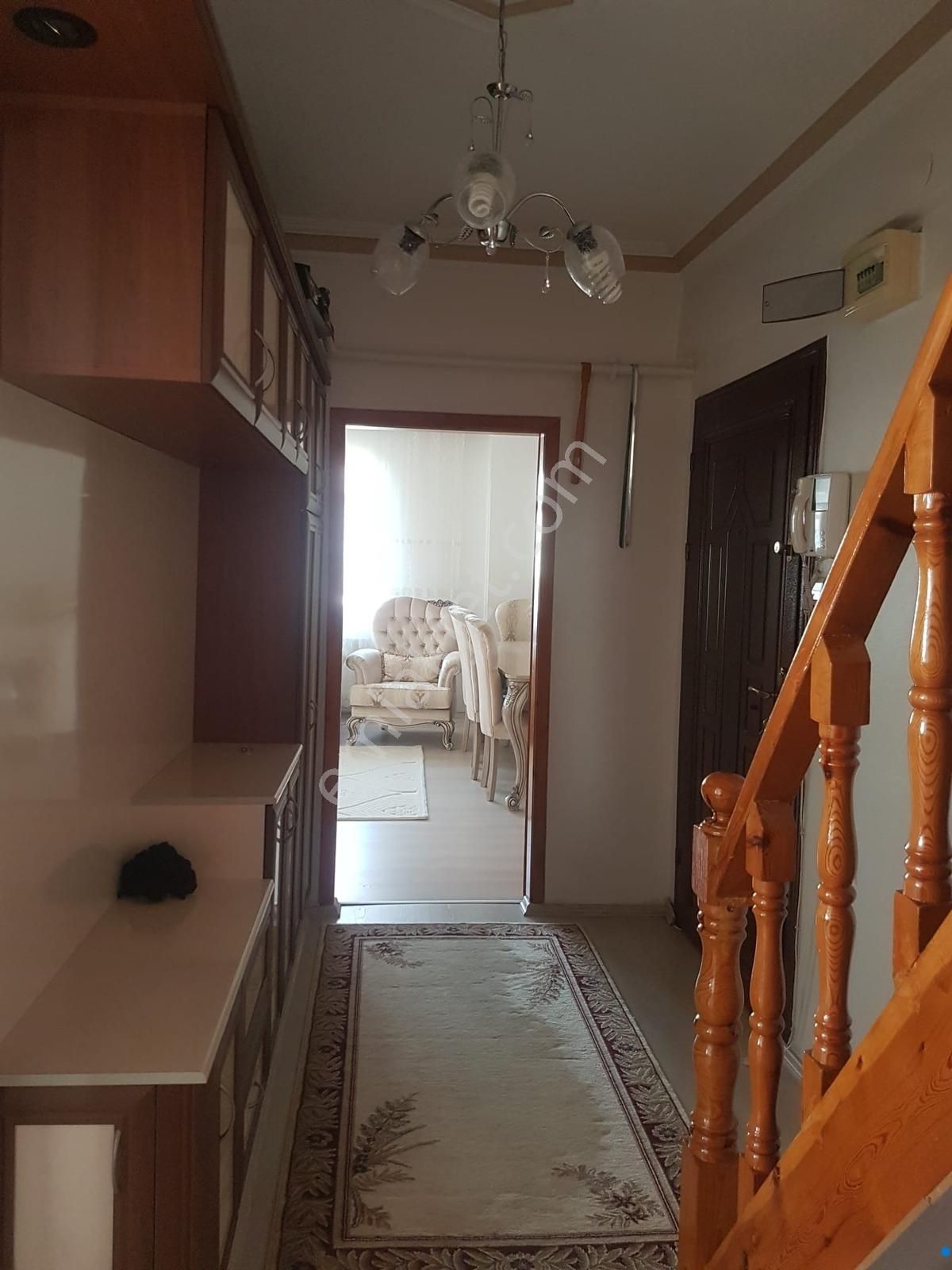 Mavi Atlas'tan İlkadım Unkapanında Lüx Deblex Daire - Görsel 17