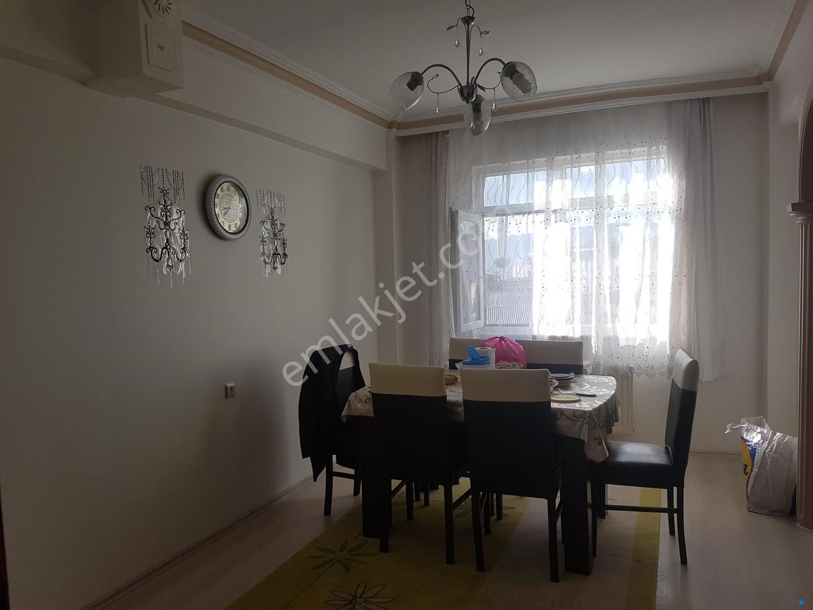 Mavi Atlas'tan İlkadım Unkapanında Lüx Deblex Daire - Görsel 26