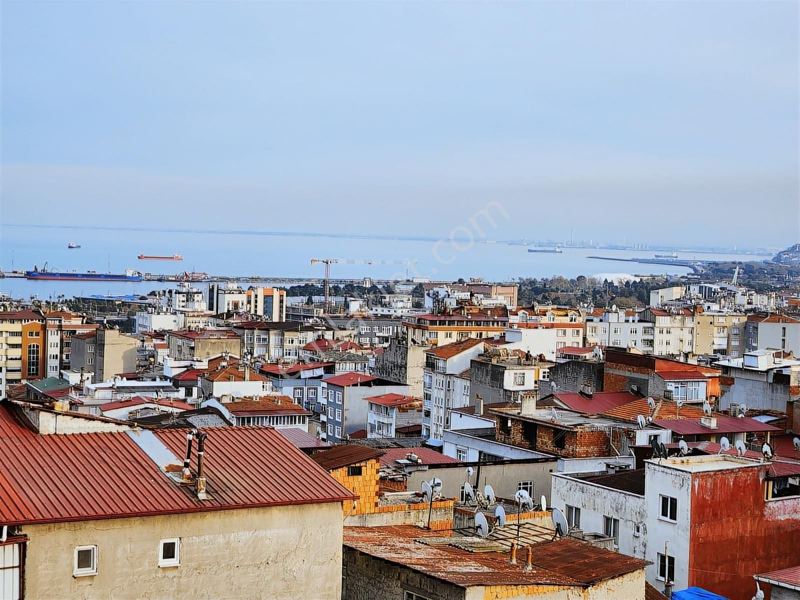 Mavi Atlas'tan İlkadım Unkapanında Lüx Deblex Daire - Görsel 5