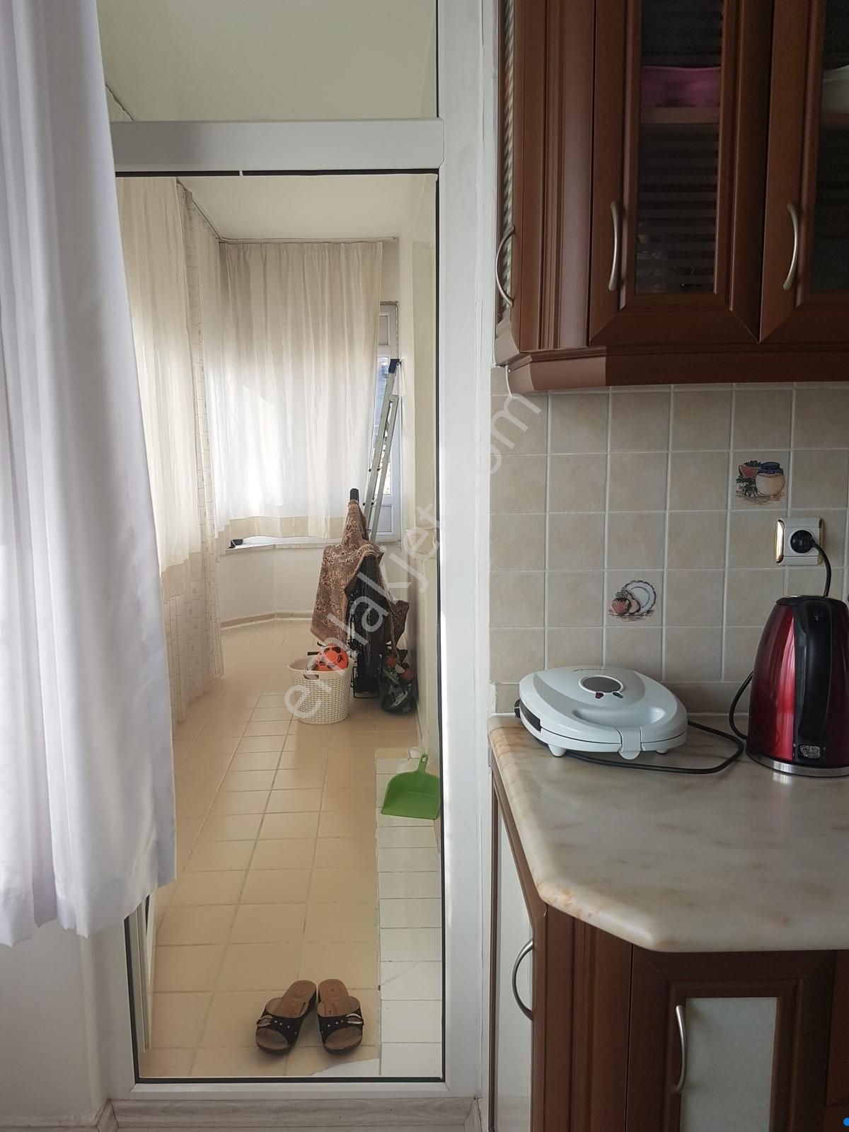 Mavi Atlas'tan İlkadım Unkapanında Lüx Deblex Daire - Görsel 3