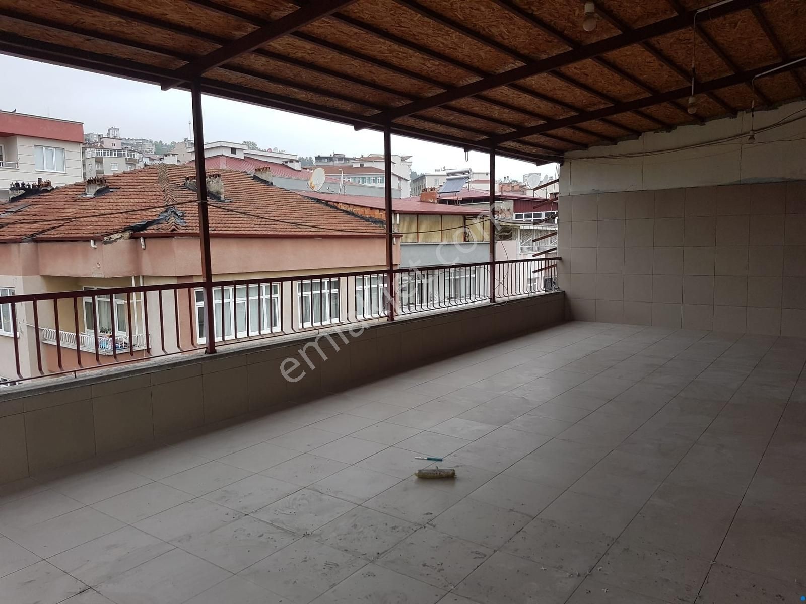 Mavi Atlas'tan İlkadım Unkapanında Lüx Deblex Daire - Görsel 13