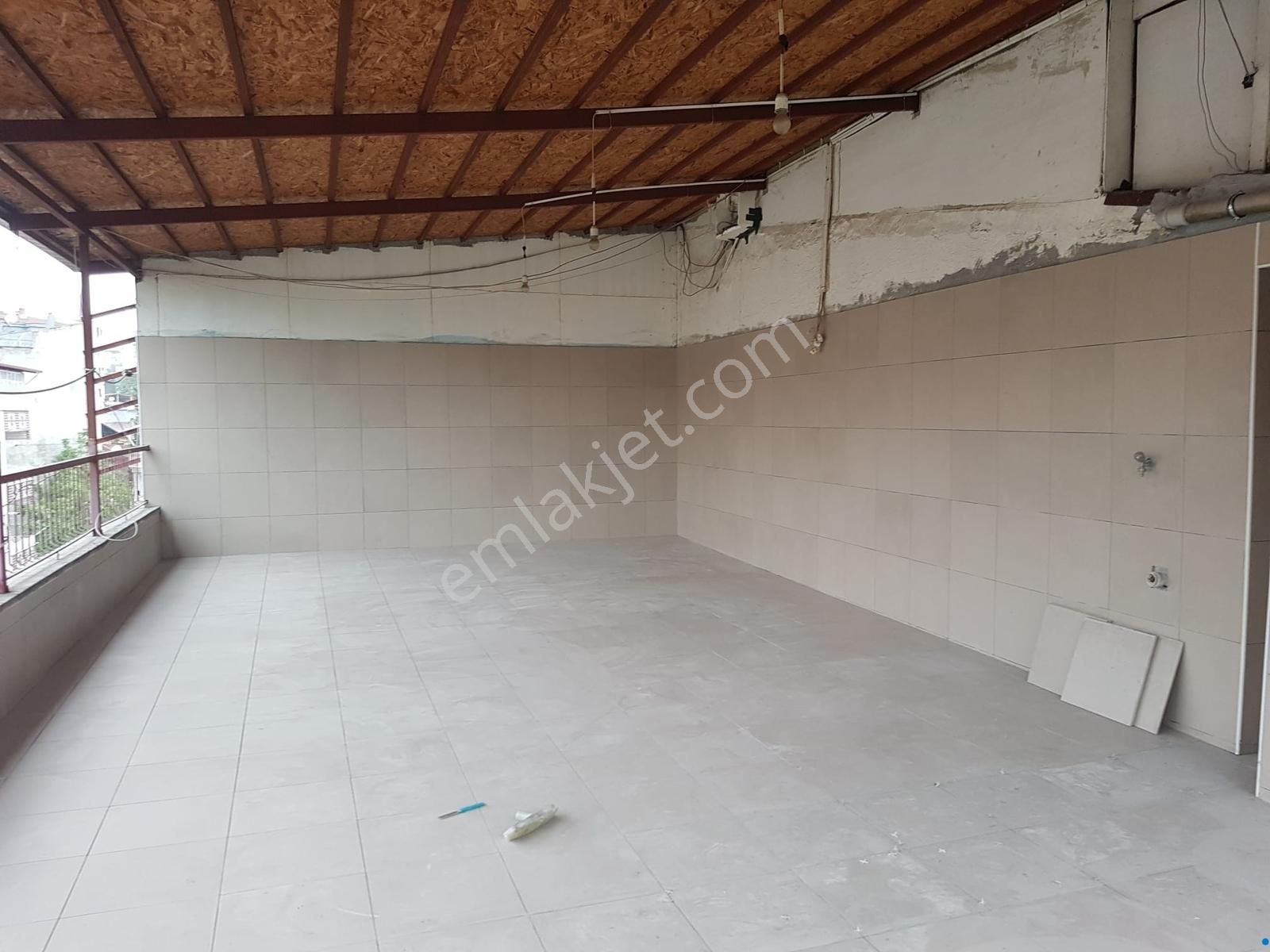 Mavi Atlas'tan İlkadım Unkapanında Lüx Deblex Daire - Görsel 16