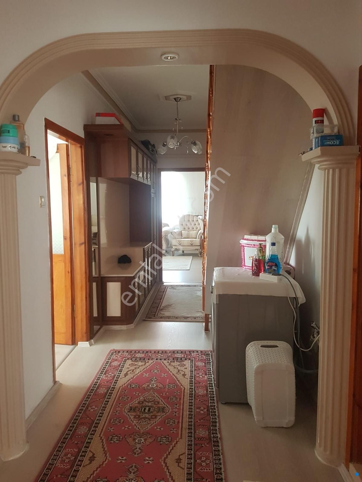 Mavi Atlas'tan İlkadım Unkapanında Lüx Deblex Daire - Görsel 33