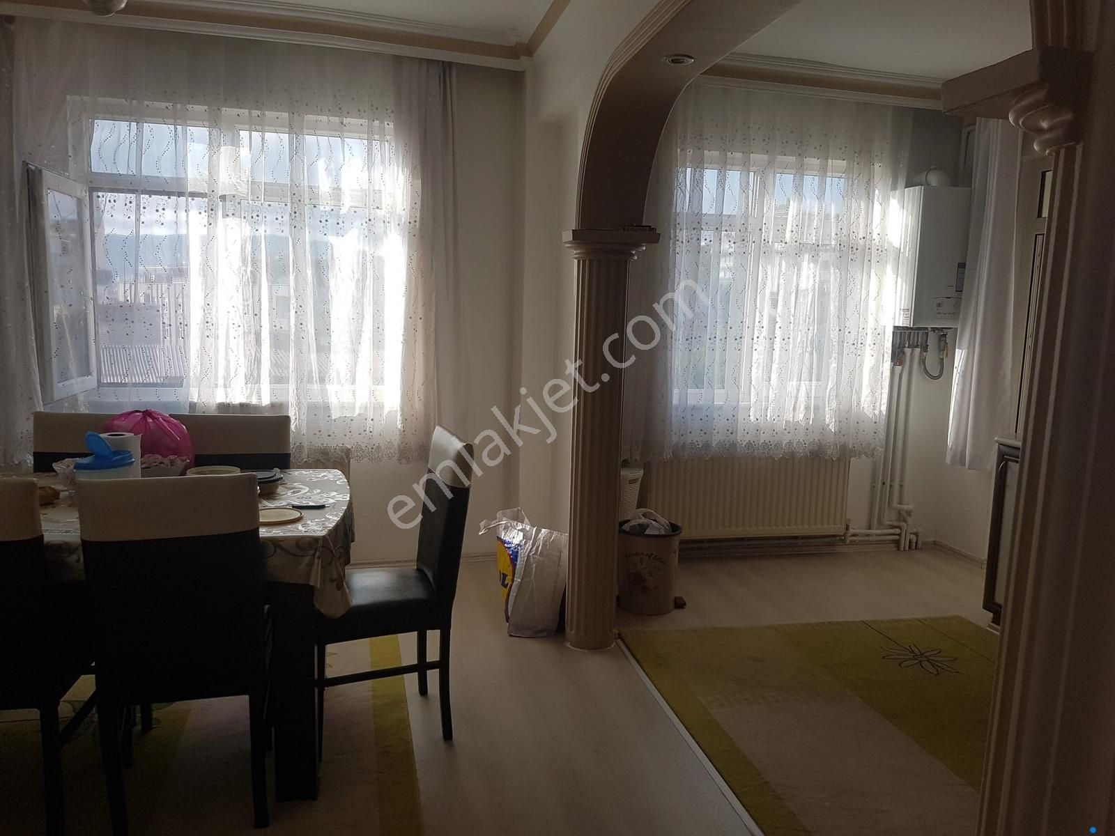 Mavi Atlas'tan İlkadım Unkapanında Lüx Deblex Daire - Görsel 29